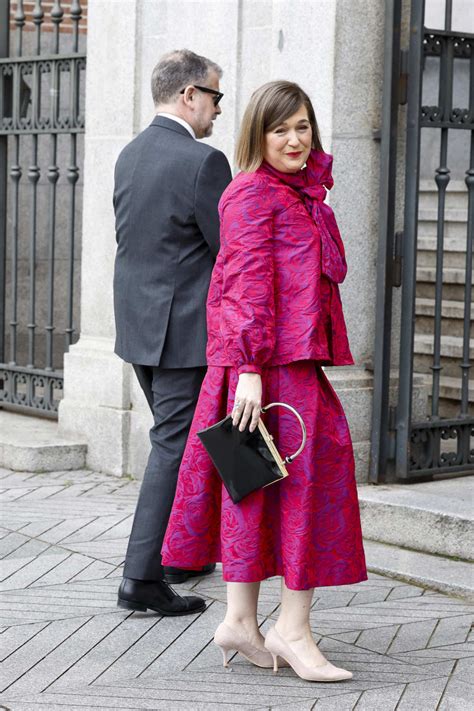 Los Mejores Y Peores Looks De Las Invitadas De La Boda De Almeida Y Teresa Urquijo