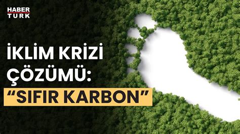 Sıfır Karbon İstanbul mümkün mü YouTube