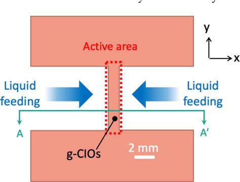 Figure 1 From Design And Fabrication Of Graded Copper Inverse Opals G