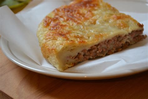 BUREK-THE BEST PASTRY IN THE WORLD ~ Macedonian Cuisine