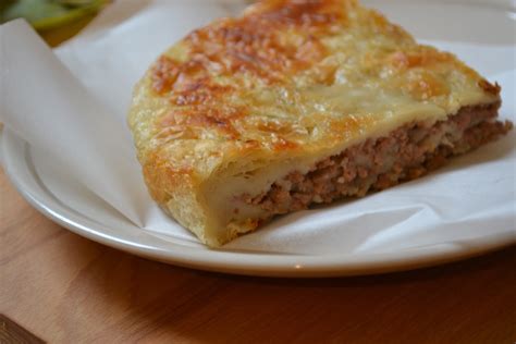 Burek The Best Pastry In The World ~ Macedonian Cuisine