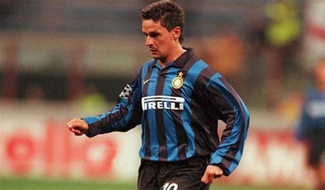 Roberto Baggio Kariyeri Boyunca Ka Gol Att Hangi Tak Mlarda Oynad