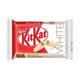 Chocolate Kit Kat Branco White 41 5g Nestle em Promoção na Americanas