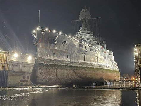 Best Ways To See The Battleship Texas In Galveston Visit Galveston