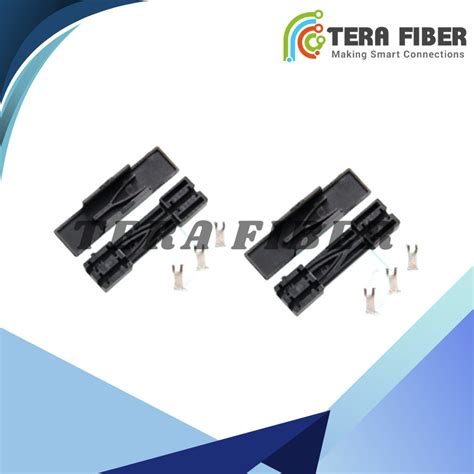 Jual Casing Penyambung Fiber Optic Core Shopee Indonesia