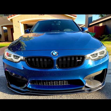 2018 F80 M3 34,000 miles