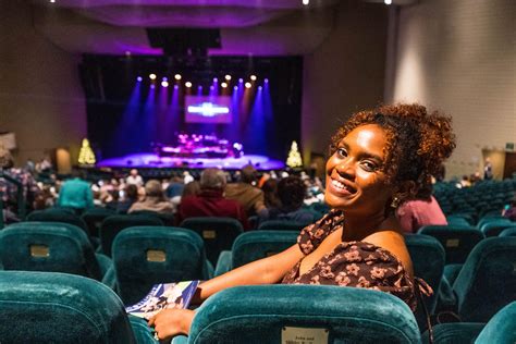 Your Guide To Ruth Eckerd Hall Upcoming Events Tips And More Unation