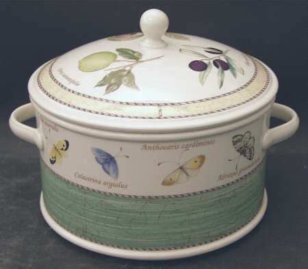 Wedgwood Sarah S Garden At Replacements Ltd Wedgwood Tableware