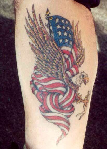 32 best Patriotic Eagle Tattoos images on Pinterest | Eagle tattoos, Tatoos and Tattoo ideas