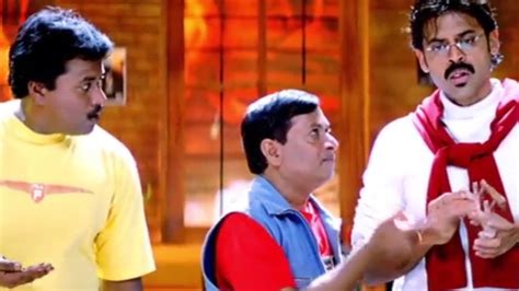 Sunil And Ms Narayana Venkatesh Back To Back Funny Scenes Telugu