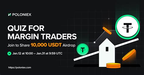 Poloniex Exchange On Twitter Are You A Margin Trader Share