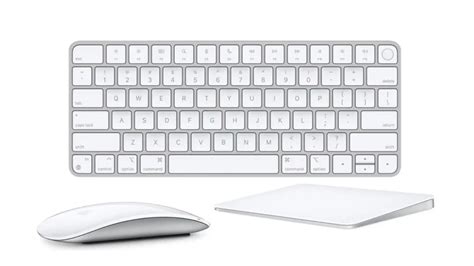 14 Best Mac Keyboard With Trackpad For 2023 Robots Net