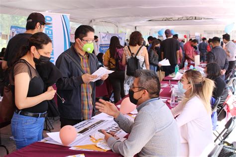 D Nde Ser N La Ferias Del Empleo En Cdmx Ve Los Detalles