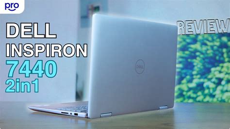 Dell Inspiron 7440 2in1 Cấu Hình Tốt Nâng Được Cả Ram And Ssd Lựa Chọn An Toàn Trong Tầm Giá