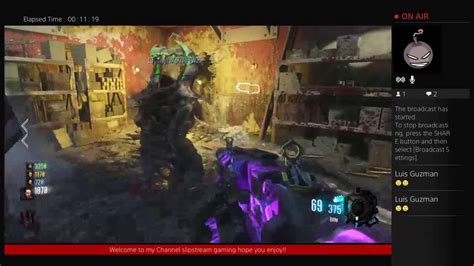 Revelations Hype Bo3 Gorod Krovi Easter Egg Sub Game YouTube