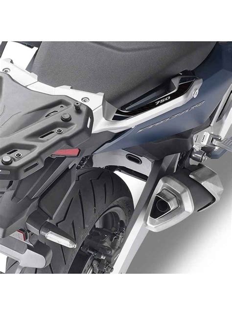 Adesivi D Protezioni Maniglie Con Bauletto Compatibili Con Honda Forza