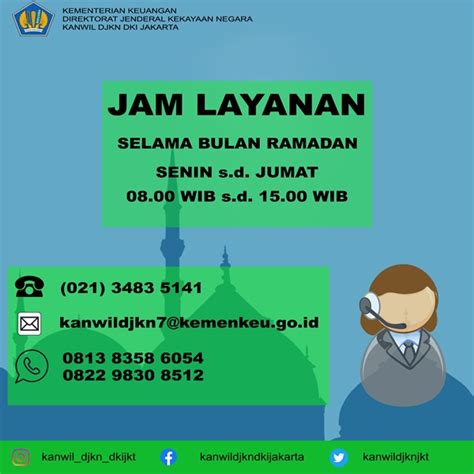 Website Djkn