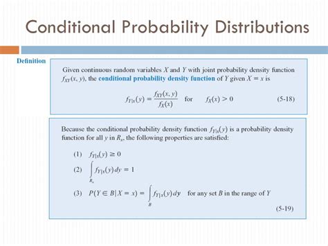 Ppt Joint Probability Distribution Powerpoint Presentation Free