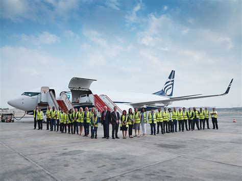 Texel Air A Bahraini Cargo Airline Launches A Sister Airline Texel Air