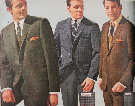 60s Mens Outfits 1960s Clothing Ideas 1960s Mens Suit Mens Suits Suits