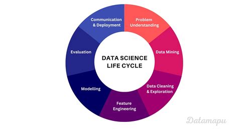 The Data Science Lifecycle