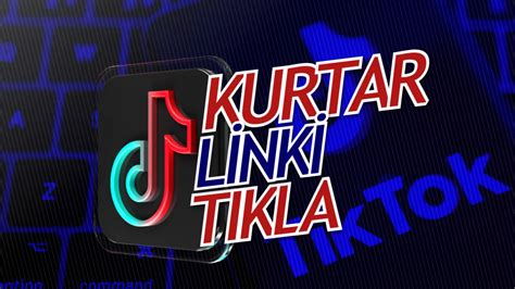 Tiktok Hesap Kurtarma Linki E Postamı Unuttum 2025 Teknoloji Dair