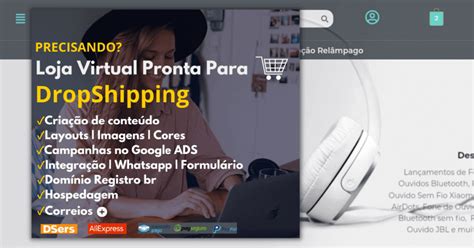 Como Fazer Dropshipping Nacional Dropshipping Como Come Ar