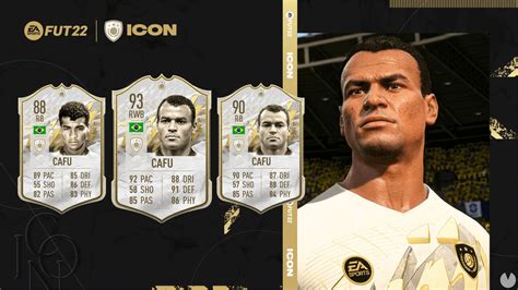 Conos Fut En Fifa Todas Las Nuevas Cartas Y Lista Completa De Conos