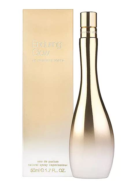 Jennifer Lopez Enduring Glow Eau De Parfum Freemans