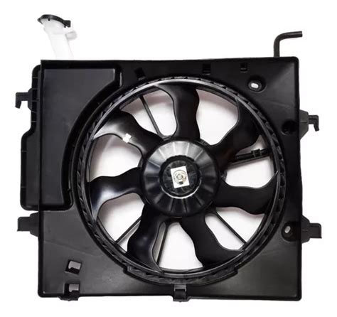 Motoventilador Completo Kia Picanto Ion 1 0 11 Cuotas sin interés