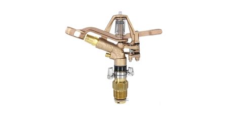 Brass Sprinklers Rain Flo Irrigation