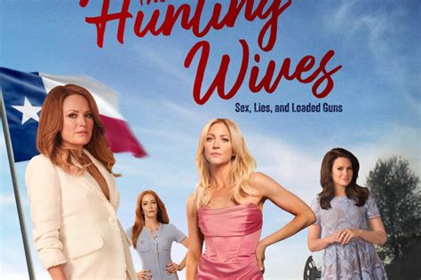 Netflix S The Hunting Wives Sex Lies And Awesome Cars Motorhead Mama Motorhead Mama