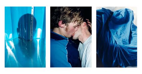 The Lost World Of The German Photographer Wolfgang Tillmans World