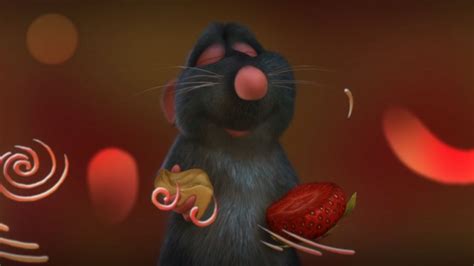 Ratatouille 6 Thoughts I Had Rewatching The 2007 Pixar Movie Cinemablend