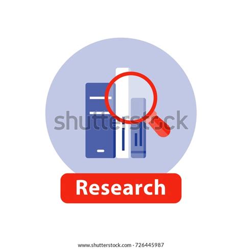 718 Literature Review Icon Images, Stock Photos & Vectors | Shutterstock