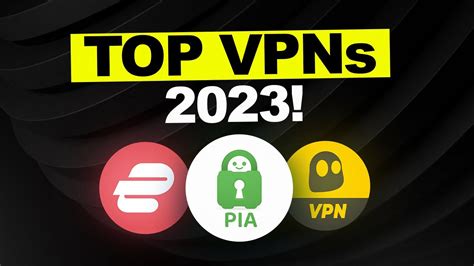 Las Mejores Vpns De 2023 Iphone Android Windows Mac Y MÁs Youtube