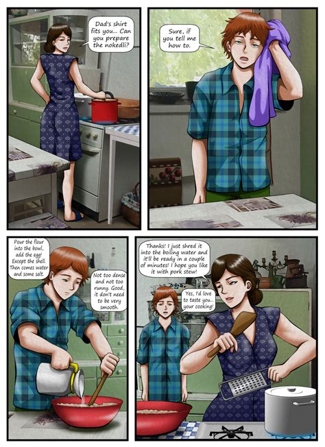 Vh13 By Adam 00 Hentai Foundry