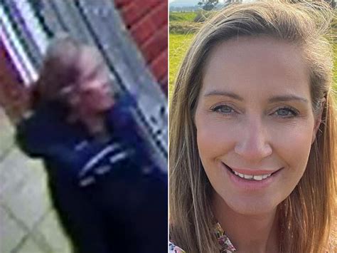 Nicola Bulley Missing Latest Police ‘stop Vigilante Searchers As Hunt