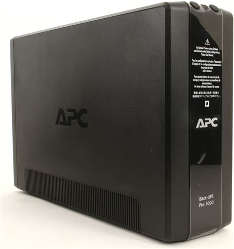 APC Back-UPS Pro | Sweetwater