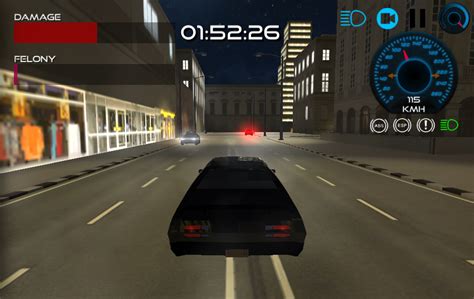 Image 5 - City Car Driving Simulator - ModDB