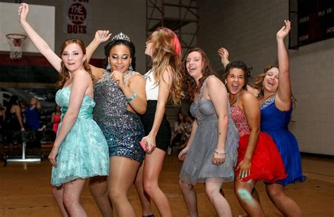 Photos Wayne High School Homecoming Dance Multimedia Herald