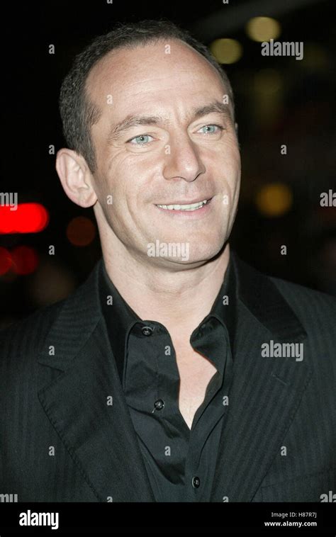 Jason Isaacs Peter Pan Premiere Empire Leicester Square London Uk 09