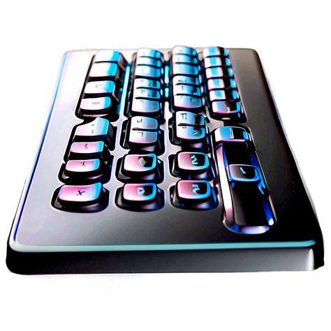 Download Backlit Keyboard Png 32