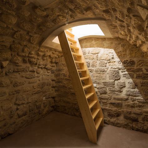 10 Homes That Make Impressive Use Of Their Basements Underground