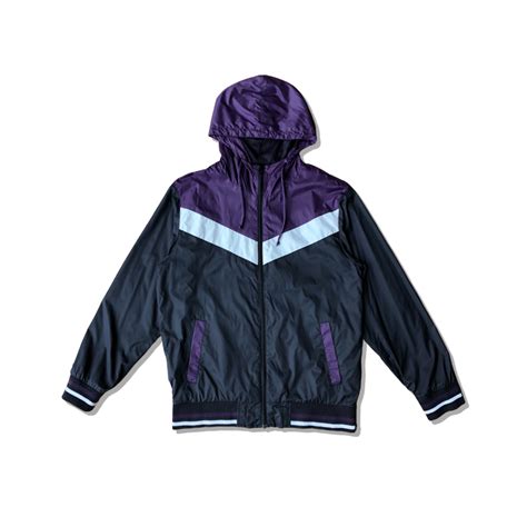 Anti Label Windbreaker Lazada Ph