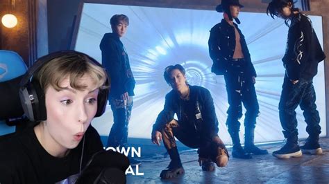 Shinee 샤이니 Don T Call Me Mv Reaction Youtube