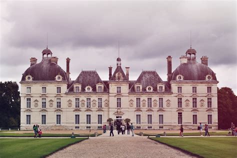 Château de Cheverny (41) | Castle, Mansions, House styles