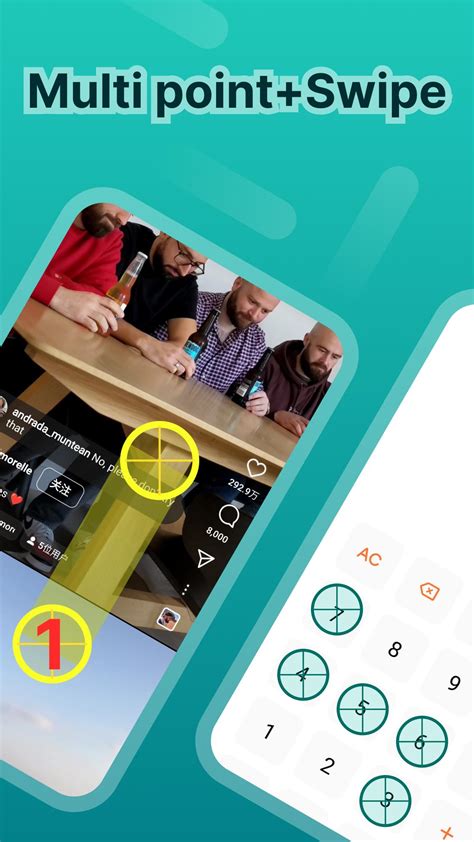 Easy Auto Clicker Apk For Android Download