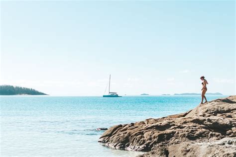 Whitsunday Catamarans Sailing Whitsundays