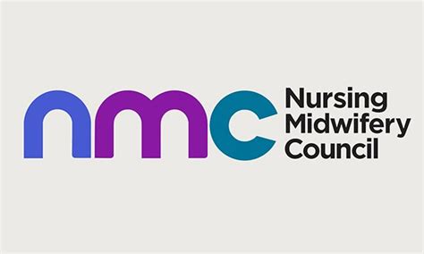 Nmc Logo